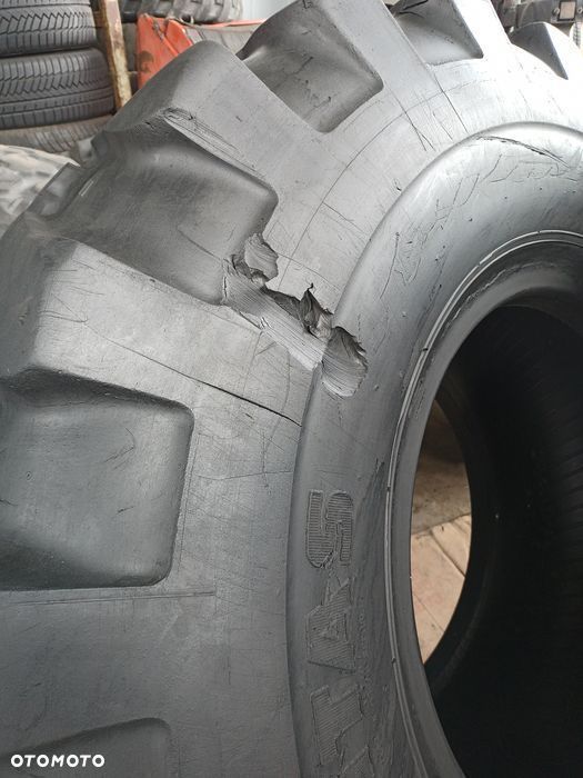 Opony 20,5-25 MITAS EARTHMOVER EM-20 Wozidło Ładowarka Fadroma 20.5r25 - 8