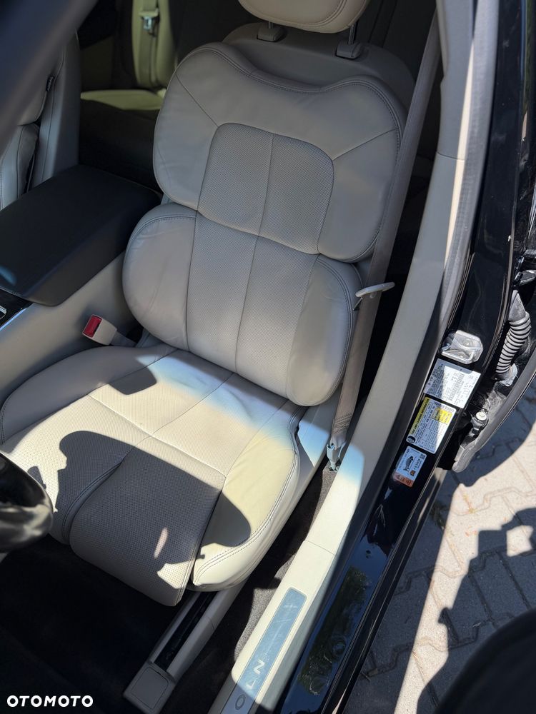Lincoln Continental - 33