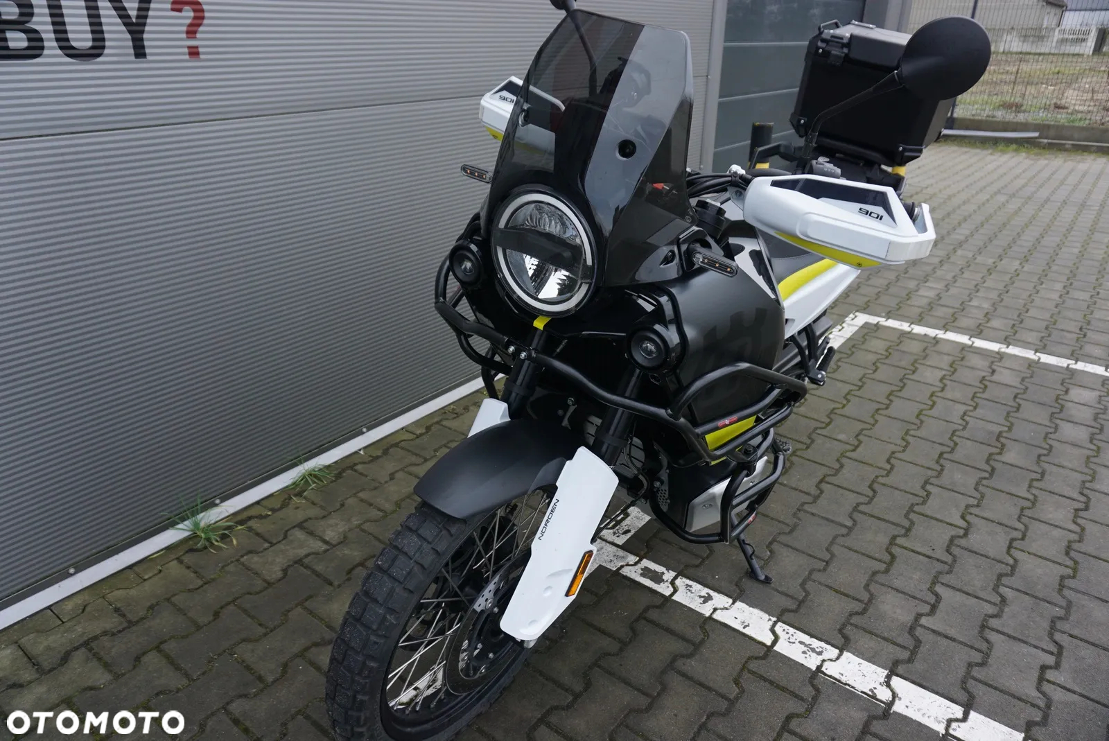 Husqvarna Inny - 25