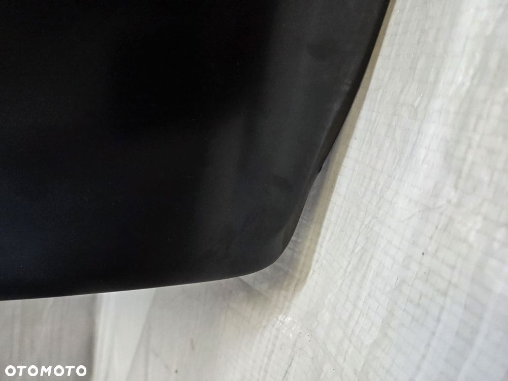 FIAT 500E ELEKTRYK DRZWI LEWE PRZÓD NOWE ORYGINAŁ 52237043 - 5