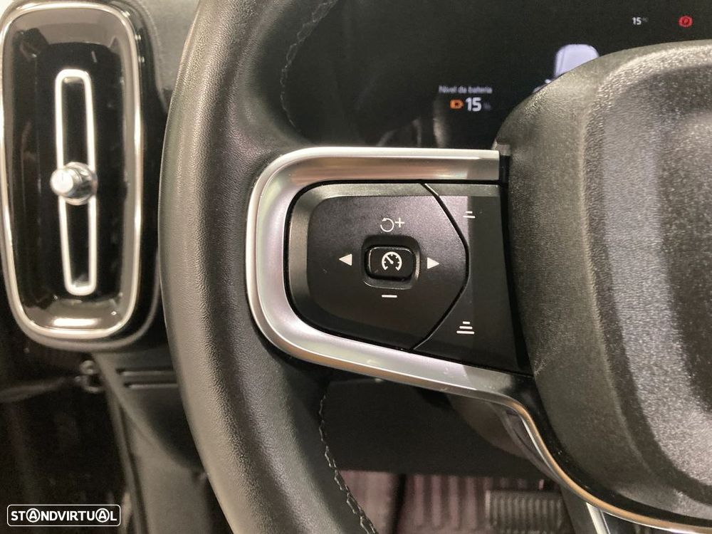 Volvo XC 40 Recharge 69 kWh Single Motor Core - 16