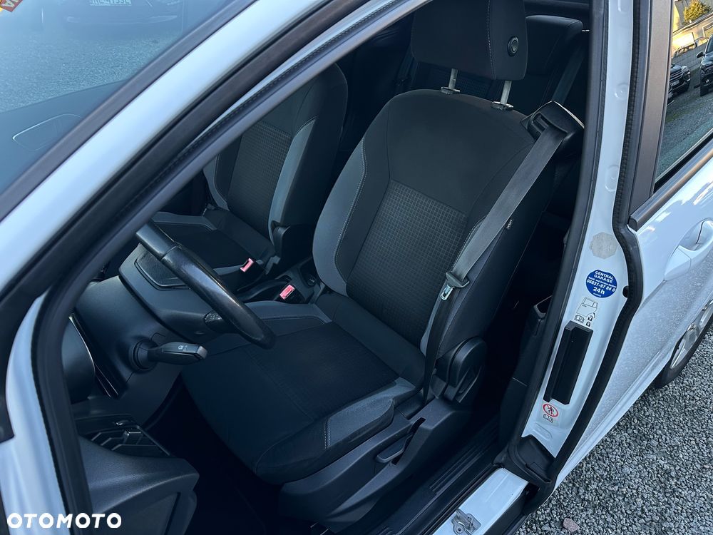 Ford B-MAX 1.6 TDCi Trend - 16
