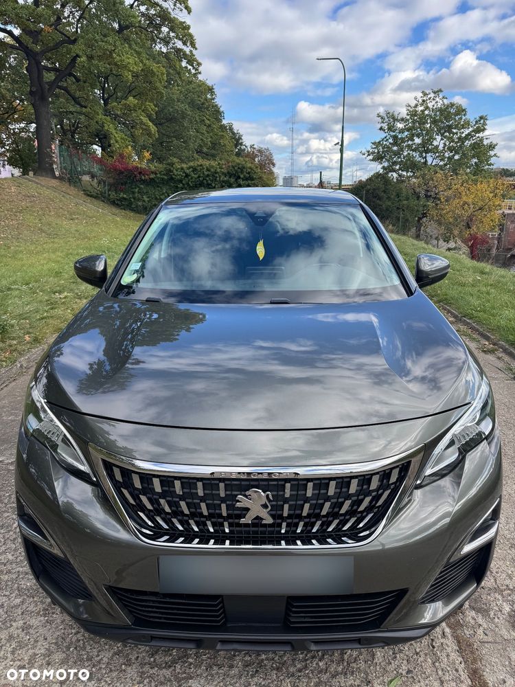 Peugeot 3008 - 31
