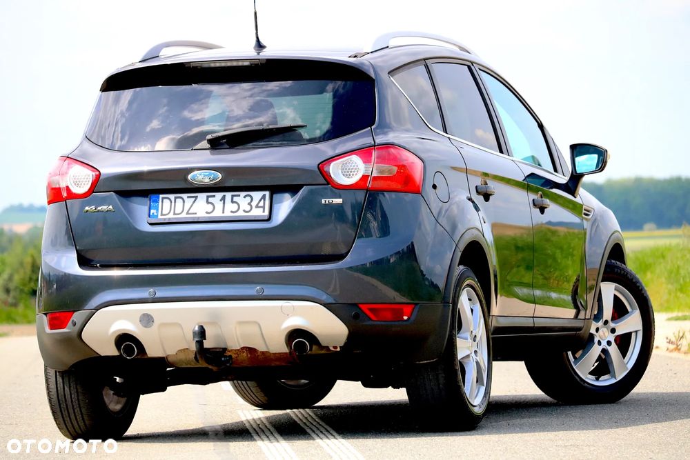 Ford Kuga 2.0 TDCi Trend FWD - 17