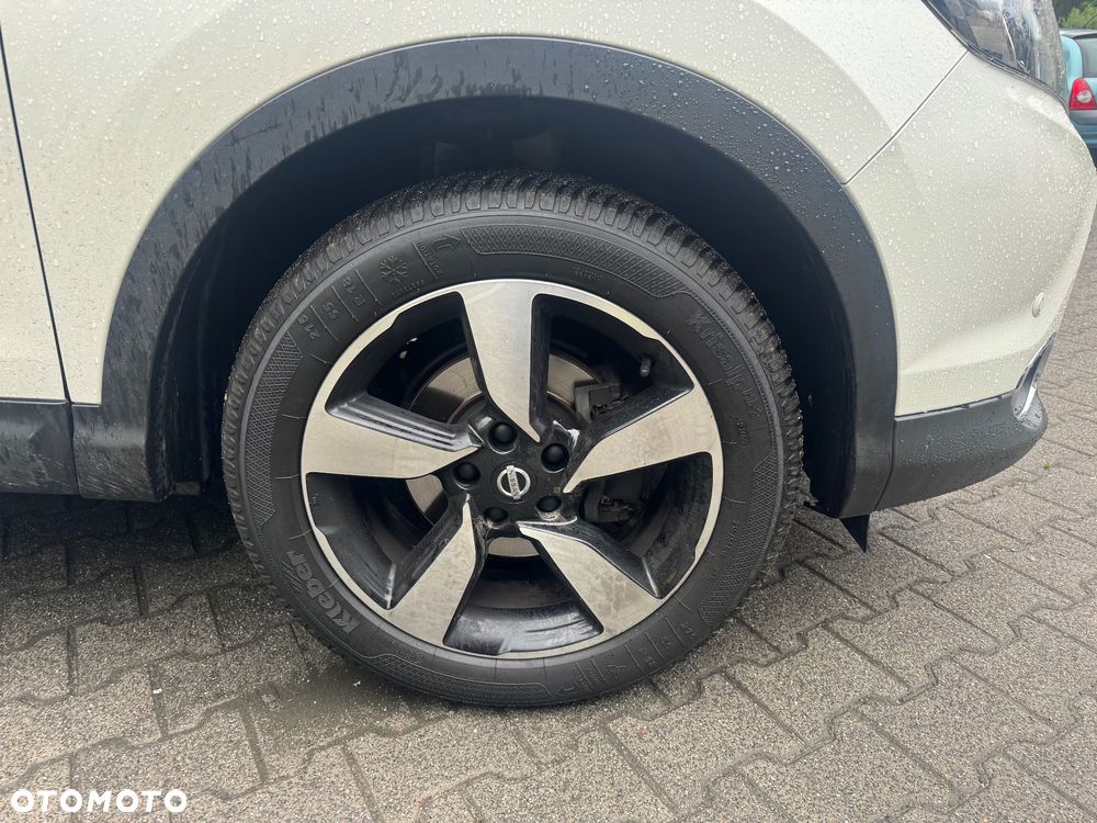 Nissan Qashqai 1.2 DIG-T Visia - 12