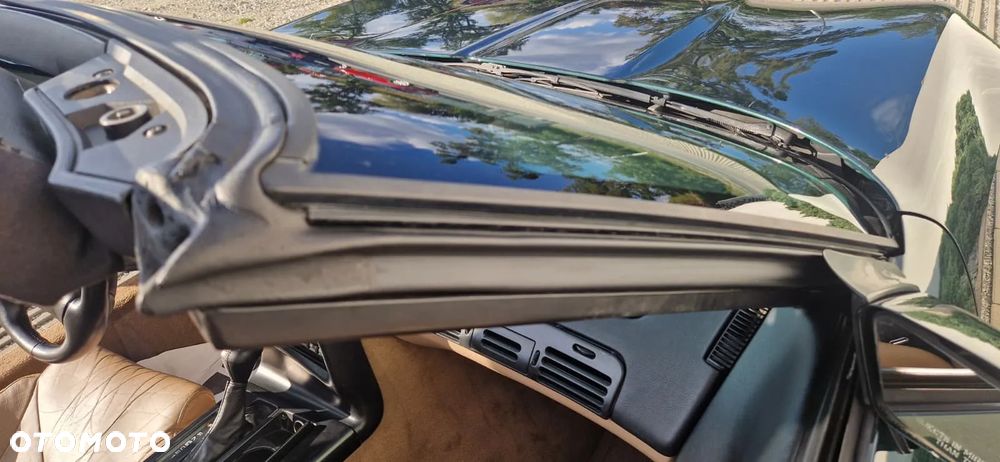 Chevrolet Corvette Convertible 5.7 - 21