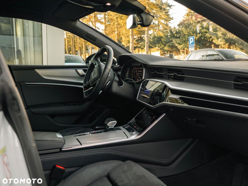 Audi A7 Sportback - 19