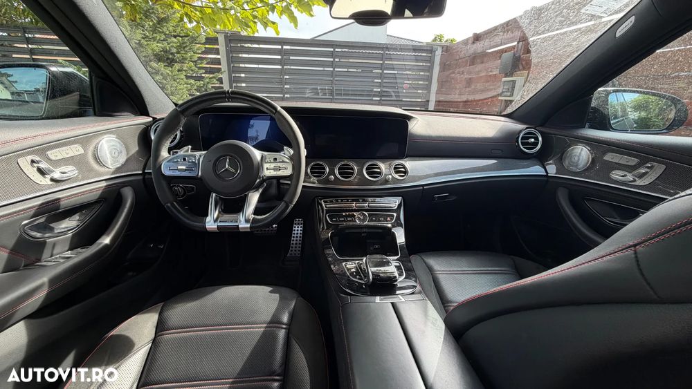 Mercedes-Benz E 53 Amg 2019 photo 5