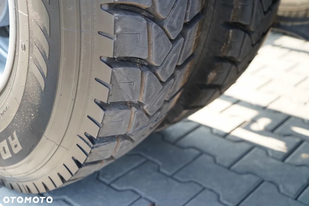 Volvo FMX 460 / 8x4 / WYWROTKA 2 STRONNA / HYDROBURTA / BORDMATIC / HARDOX / NOWE OPONY / 2021 ROK / NOWY MODEL - 27