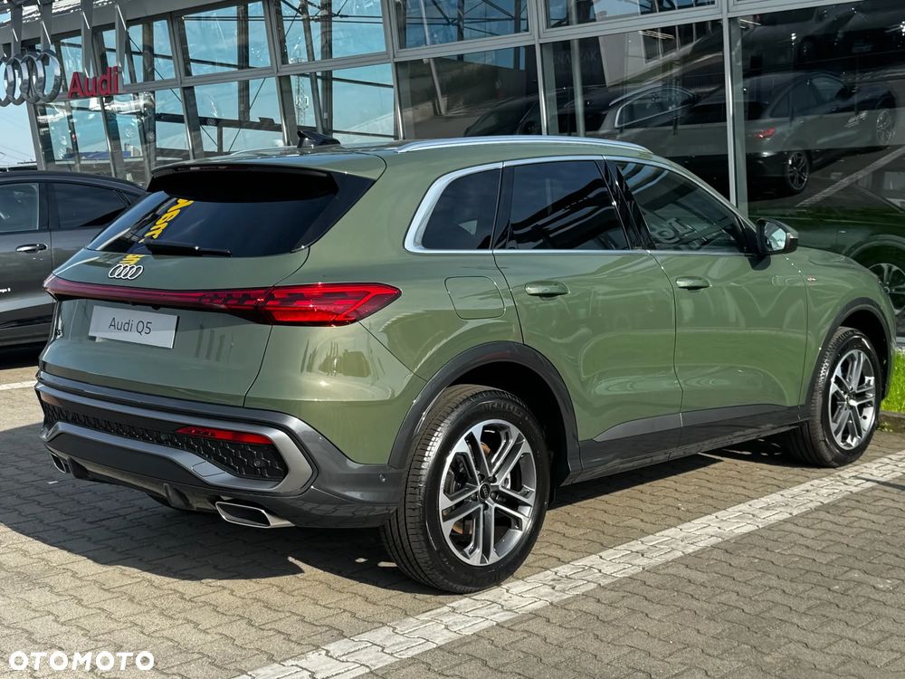 Audi Q5 TFSI mHEV 150 kW S tronic - 9