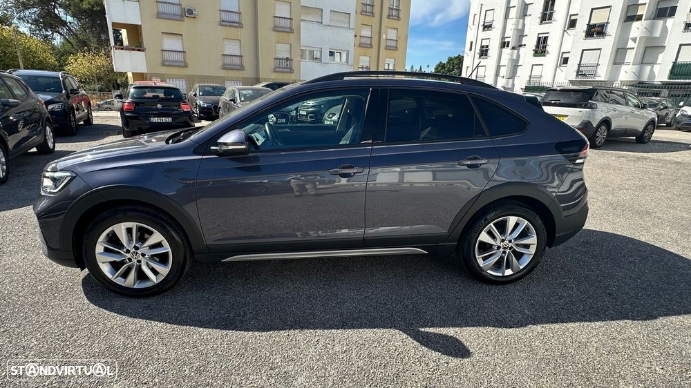 VW Taigo 1.0 TSI Urban - 6