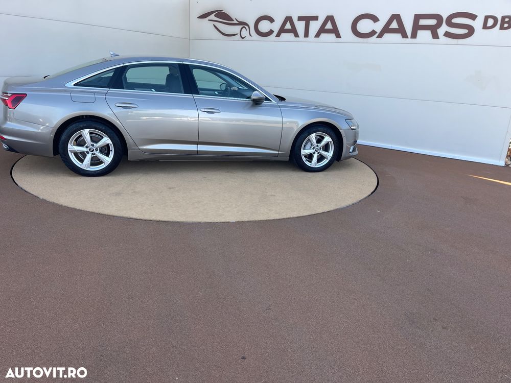 Audi A6 Limuzina - 17