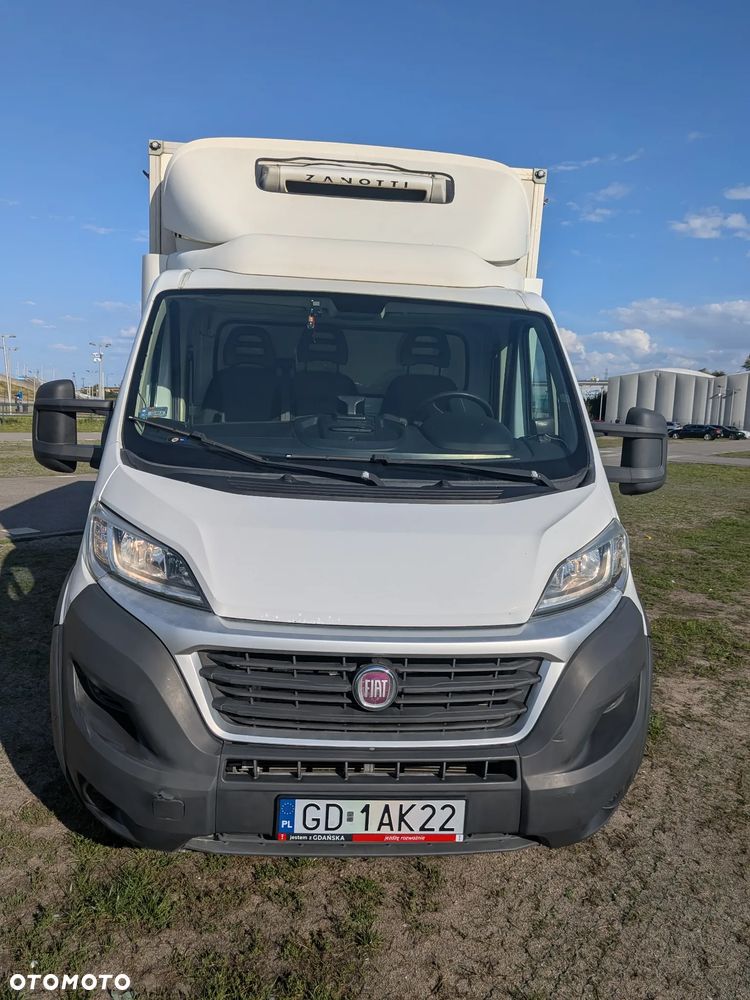 Fiat Ducato - 2
