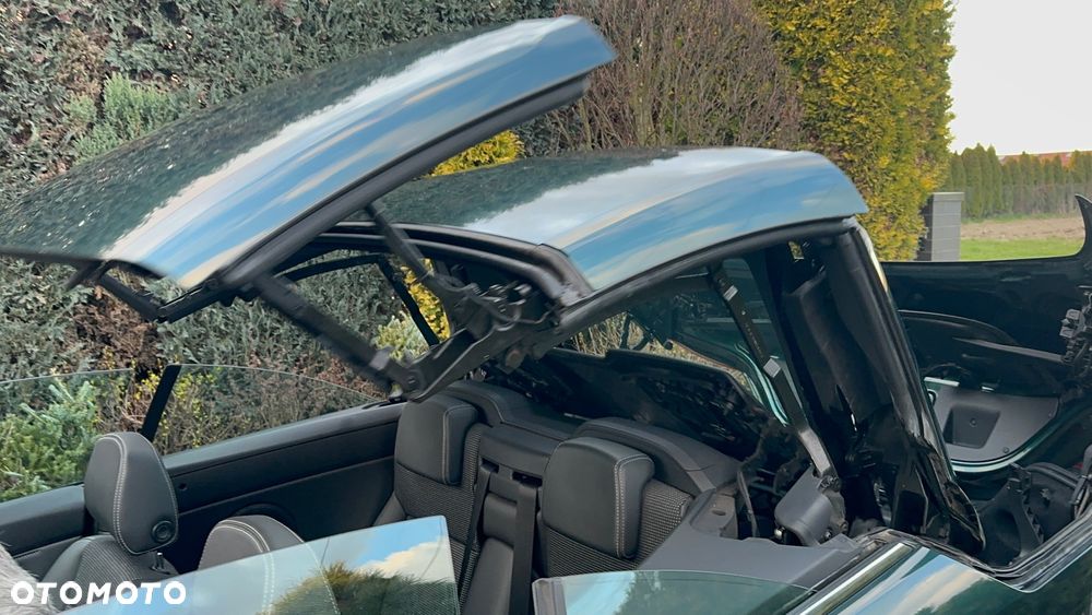 Opel Astra 1.8 Cosmo - 15