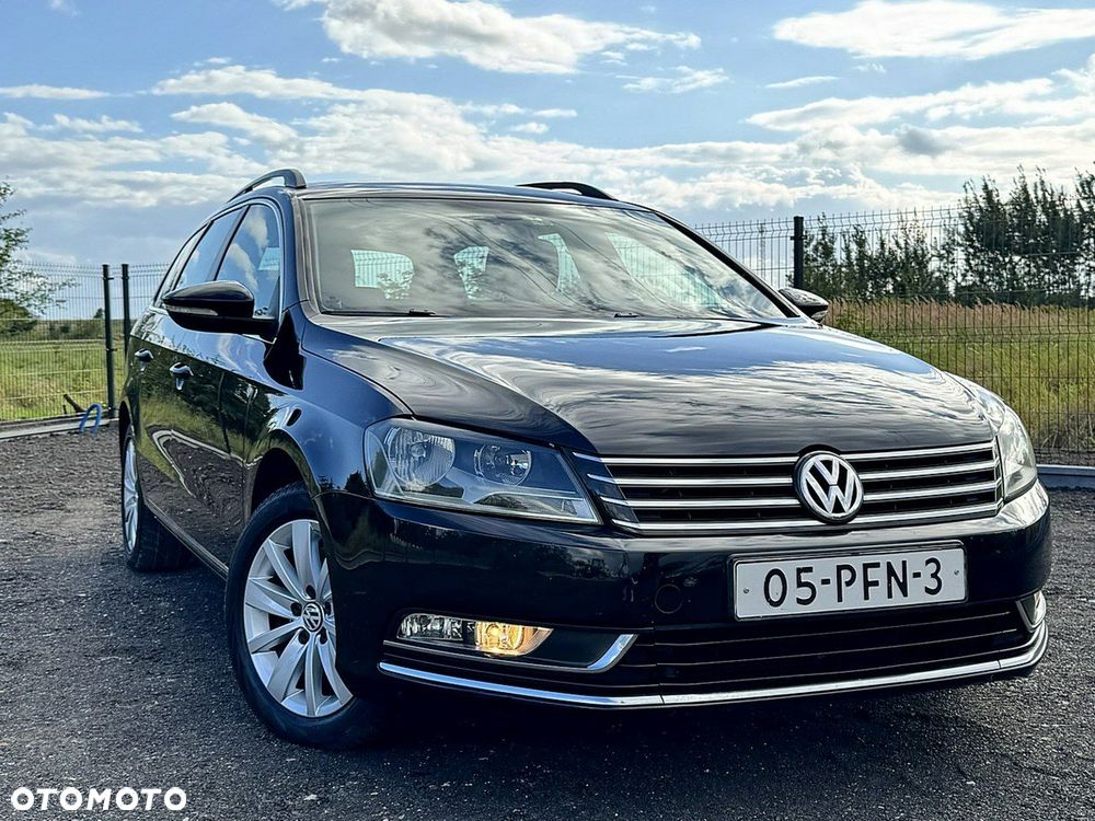 Volkswagen Passat - 19