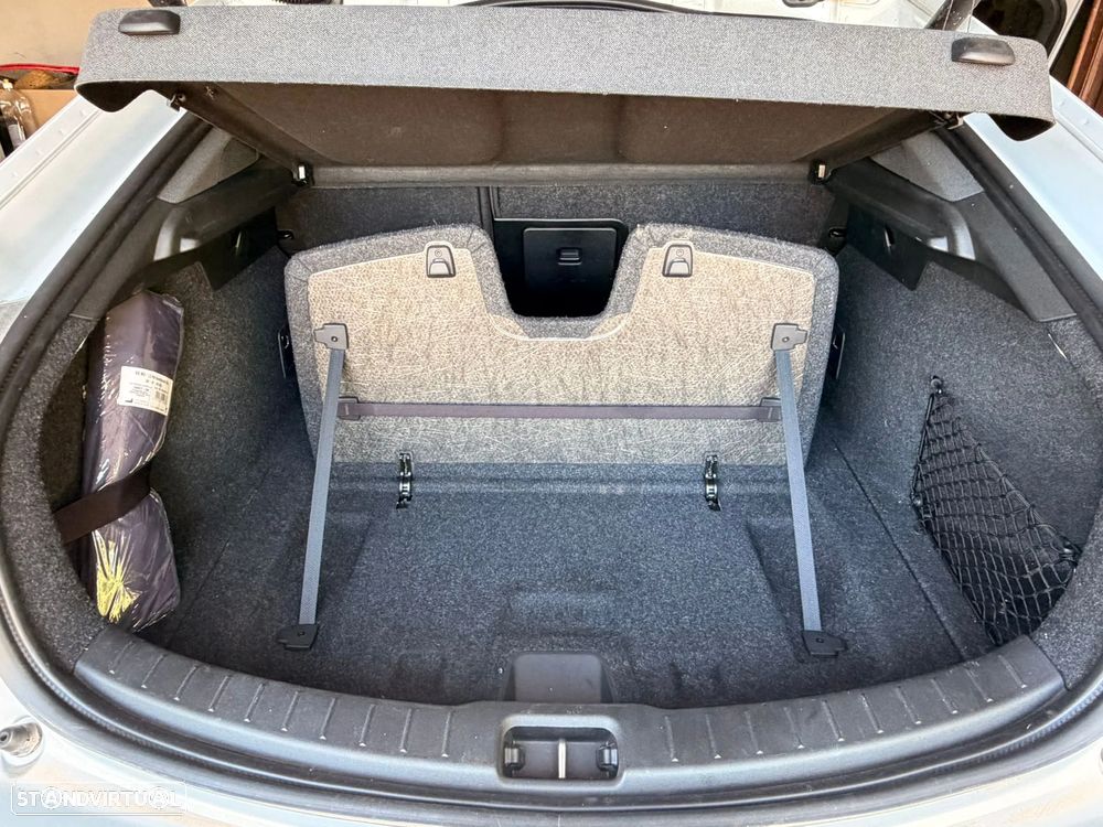Polestar 2 Single Motor 64kWh - 10