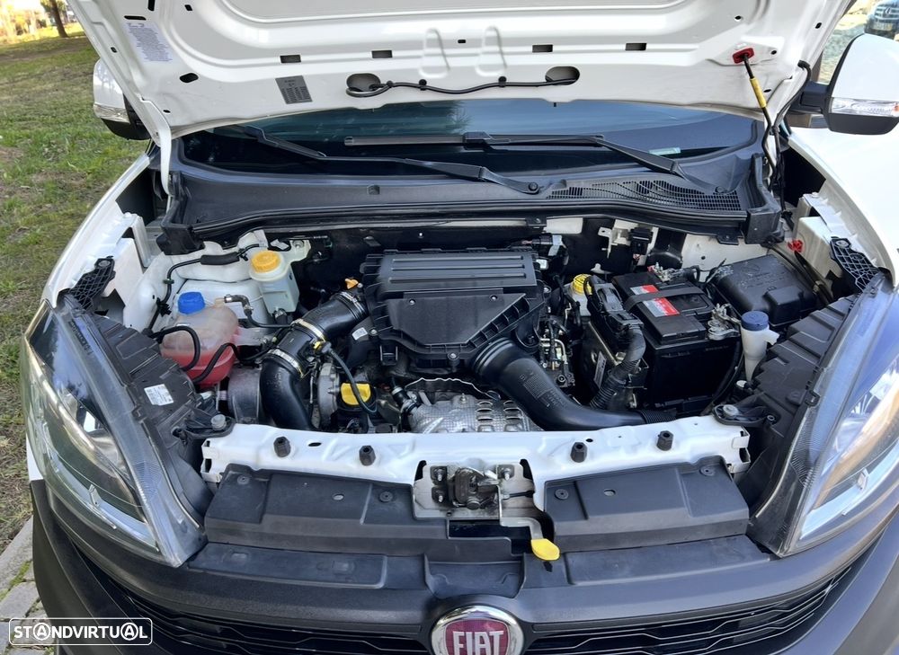 Fiat Doblo - 16