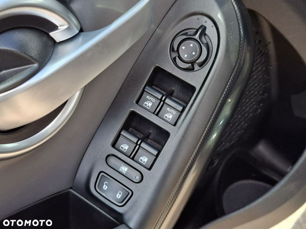 Fiat 500X 1.4 MultiAir Pop Star - 16