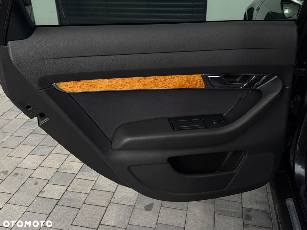 Audi A6 Limousine - 34