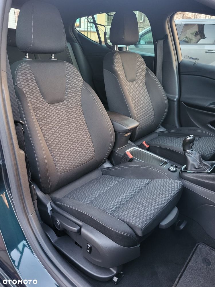 Opel Astra 1.6 D (CDTI) Dynamic - 30