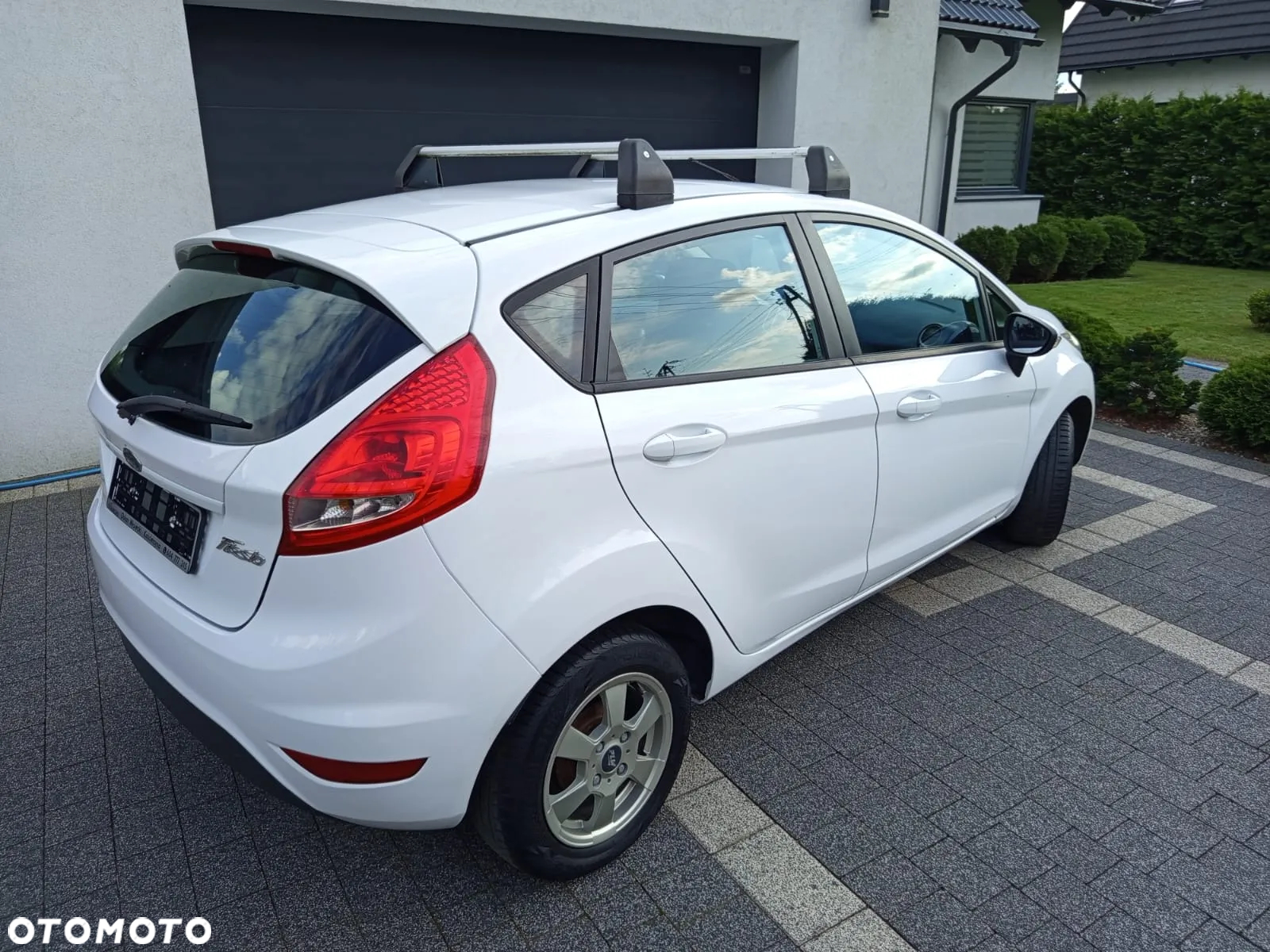Ford Fiesta 1.25 Ambiente - 6