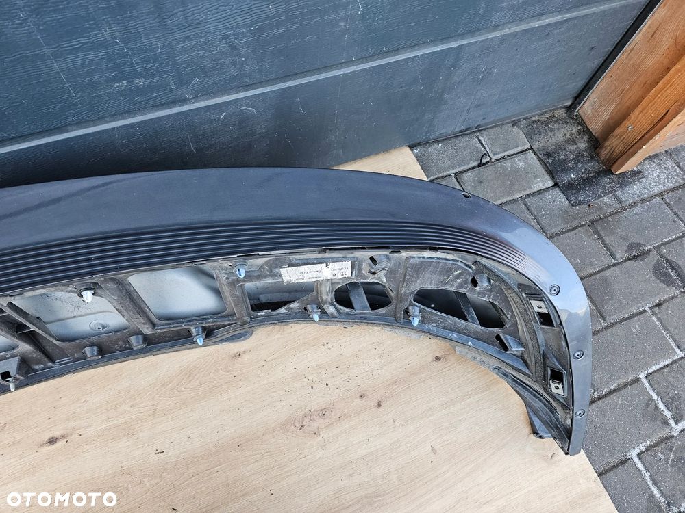 DOLNA BLENDA KLAPY BAGAŻNIKA OPEL INSIGNIA A KOMBI Z177 - 14