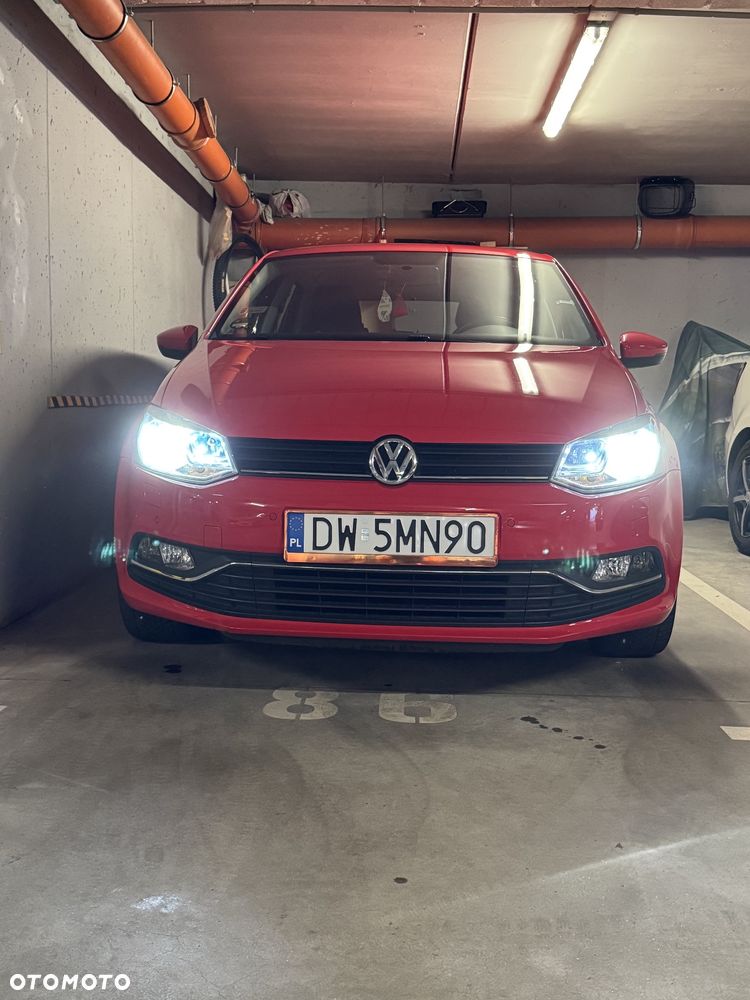 Volkswagen Polo - 24