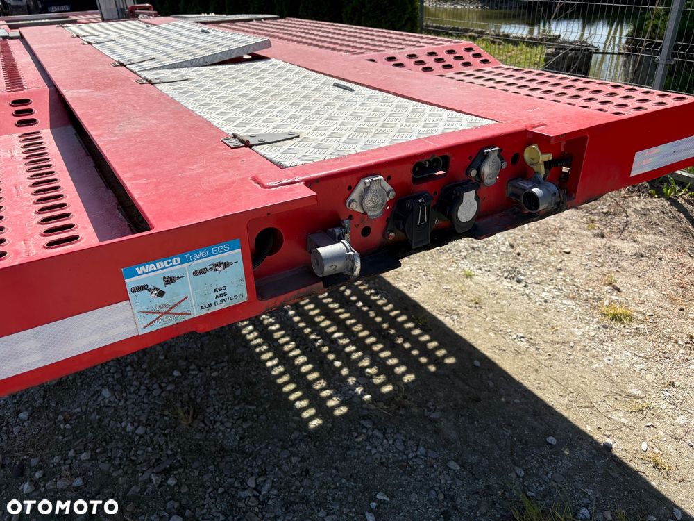 Kassbohrer Flex Carrier - 7