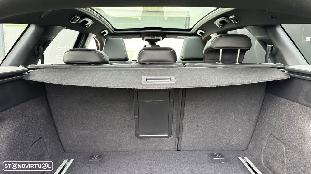 Peugeot 308 SW 1.5 BlueHDi GT Pack EAT8 - 29