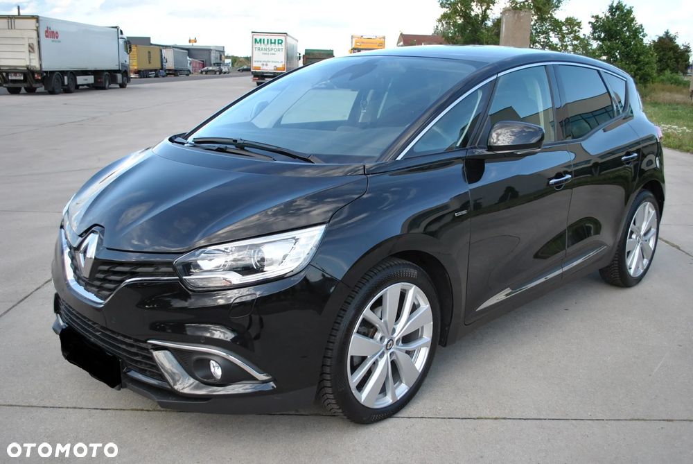 Renault Scenic 1.3 TCe Energy Intens EDC - 1