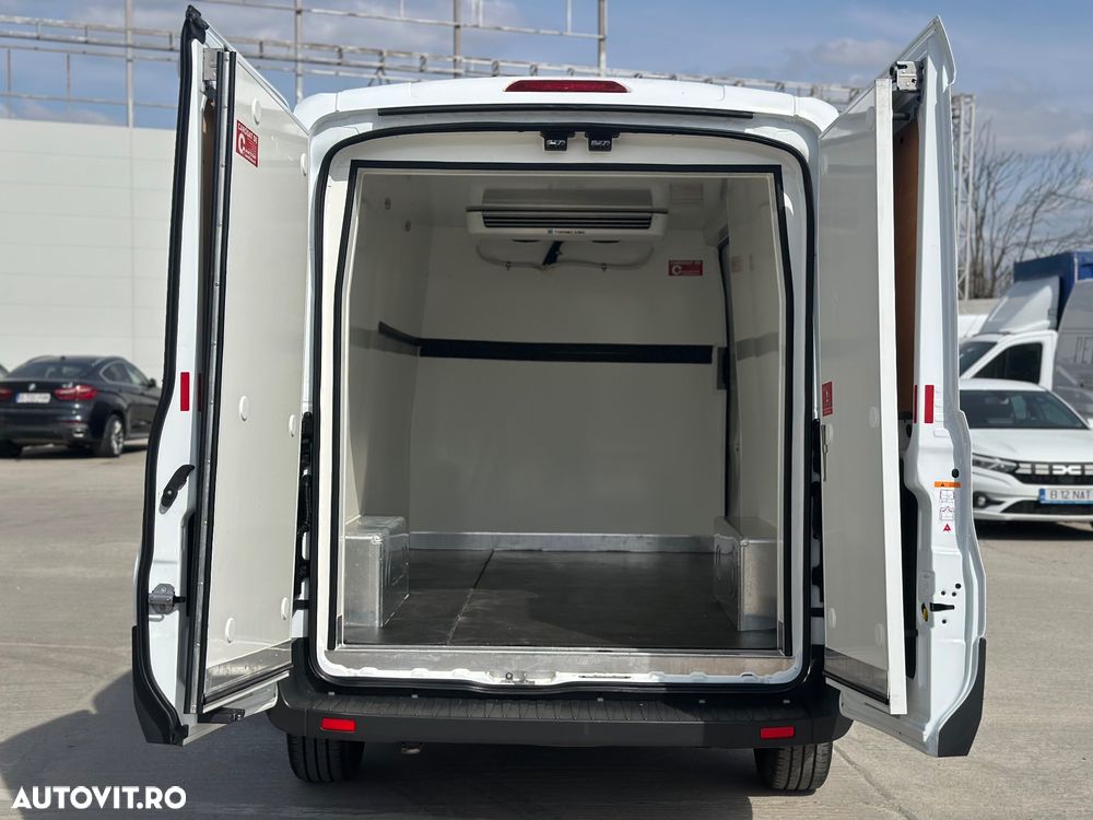 Ford Transit - 7