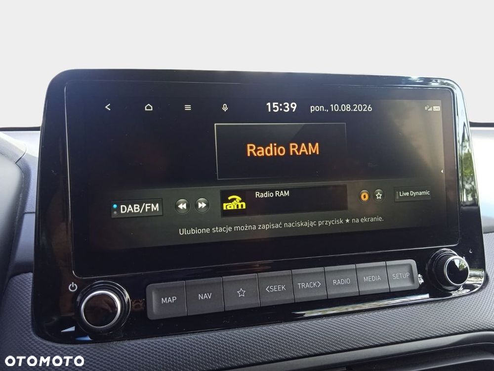 Hyundai Kona 2.0 T-GDI N Performance DCT - 23