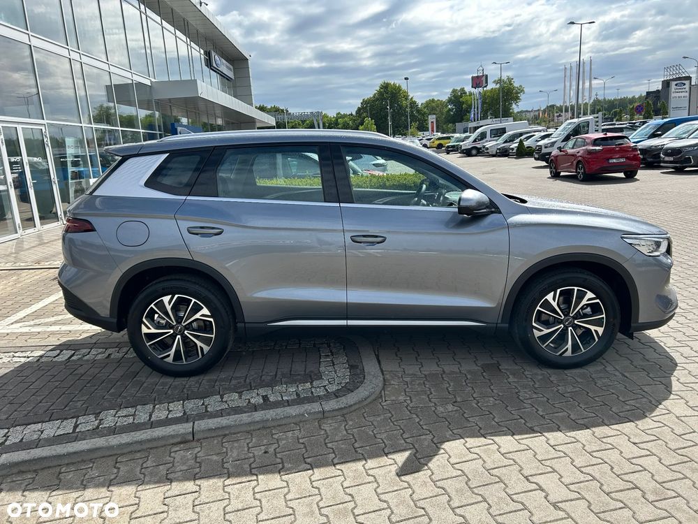 BYD Sealion 5 1.5 Design - 8