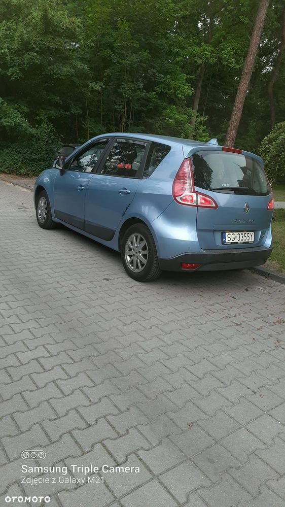 Renault Scenic 2009 photo 3
