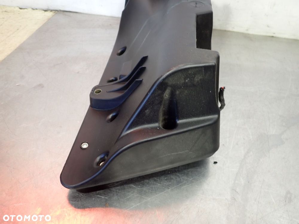 SUBWOOFER FIAT GRANDE PUNTO - 4