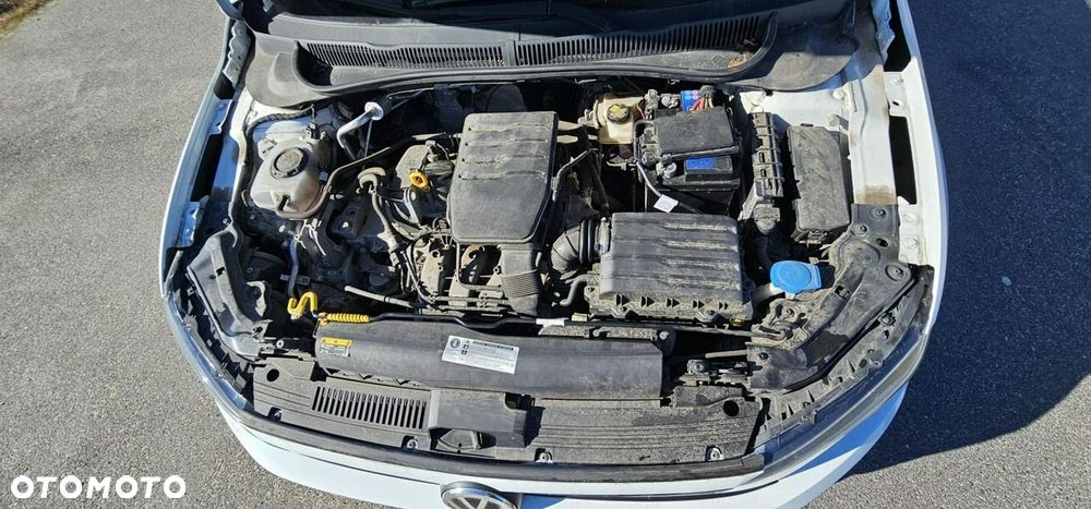 Volkswagen Polo - 31