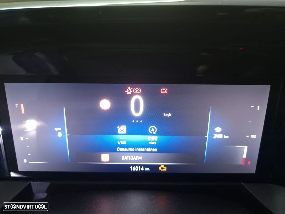 Opel Mokka 1.2 T Edition - 34