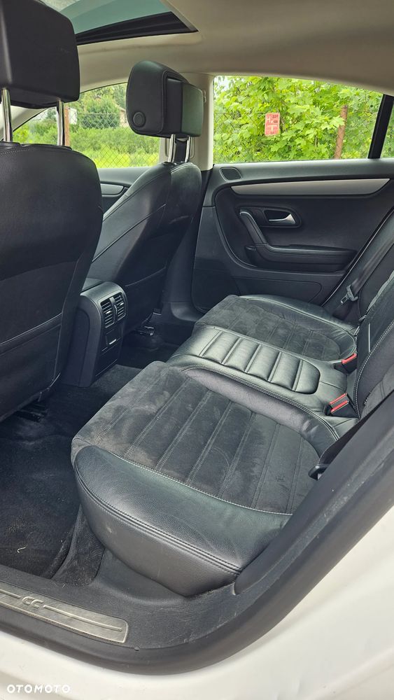 Volkswagen CC - 15