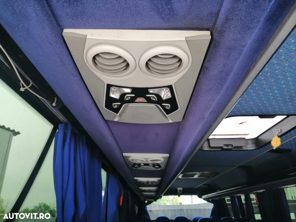 Iveco DYPARRO 90T - 16