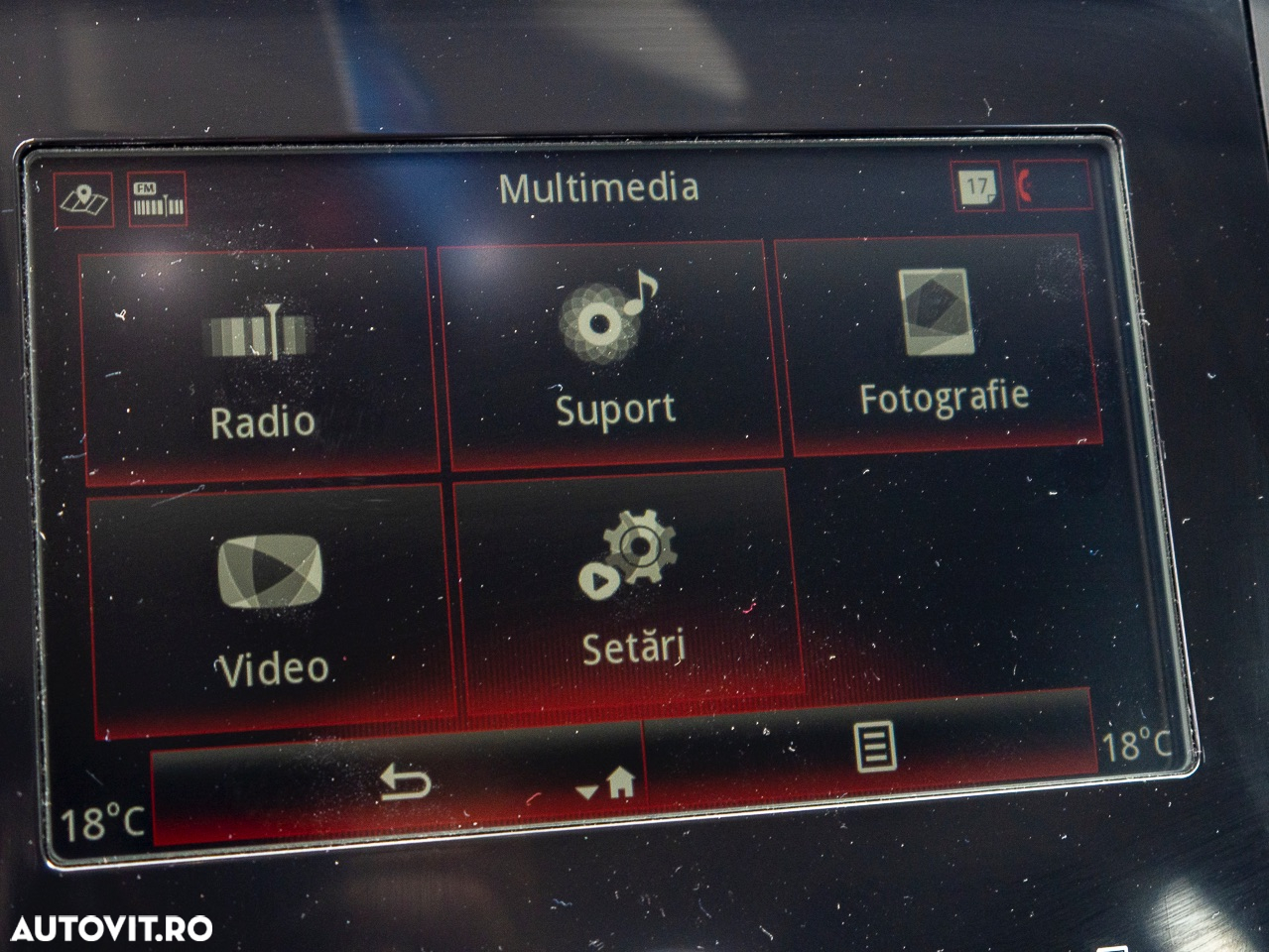 Renault Talisman Blue dCi 160 EDC LIFE - 22