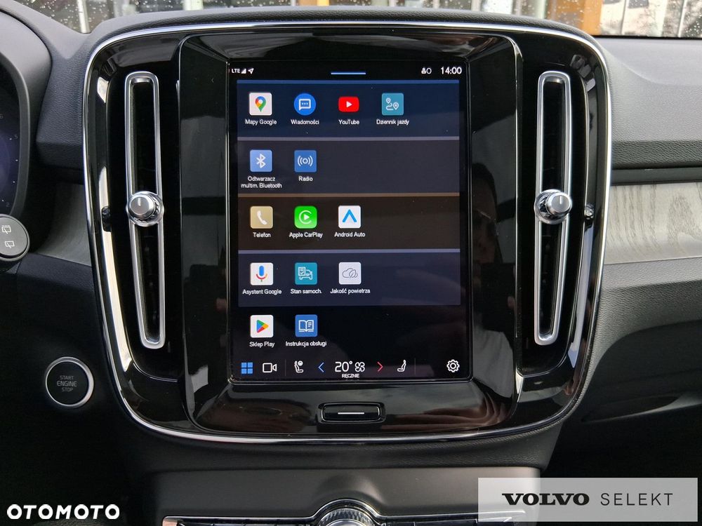 Volvo XC 40 - 26