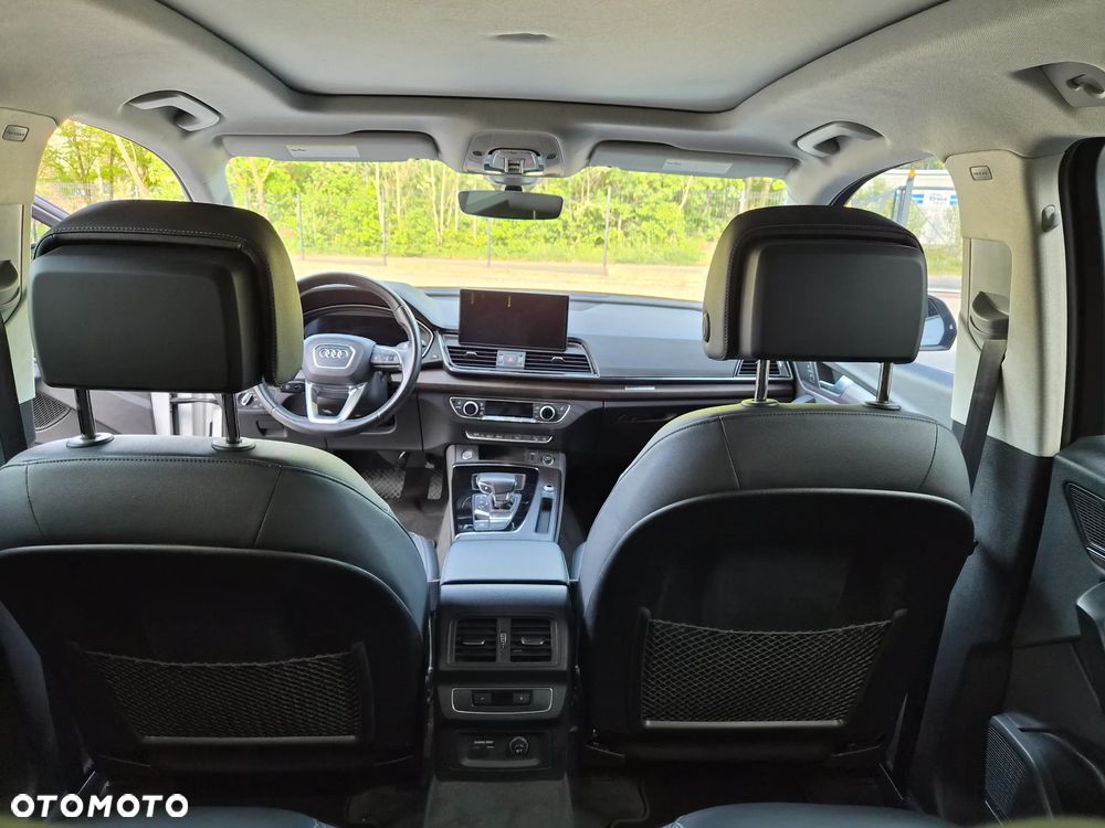 Audi Q5 40 TFSI quattro S tronic advanced - 19
