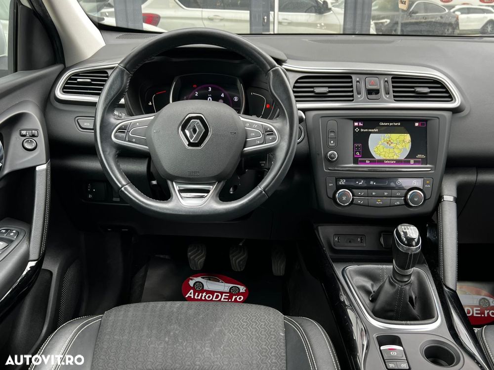 Renault Kadjar - 9