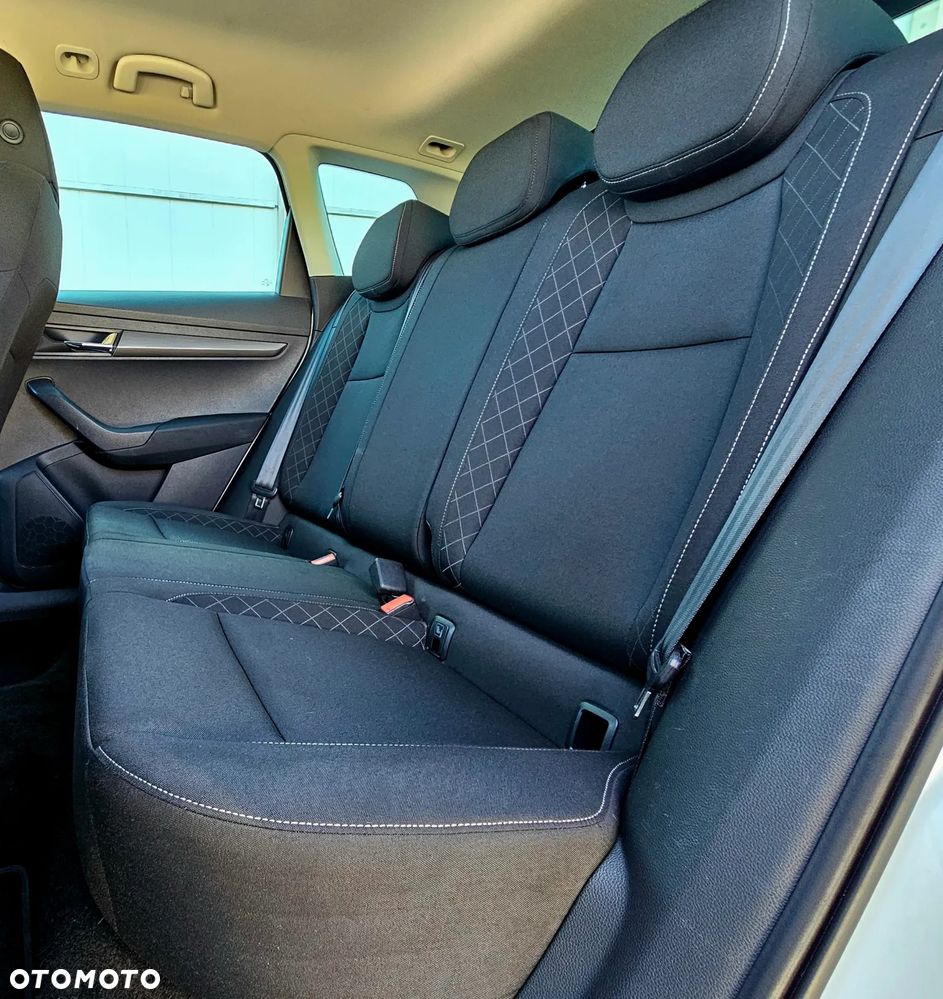 Skoda Karoq 1.6 TDI 4x2 Ambition - 13