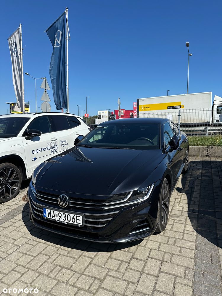Volkswagen Arteon 2.0 TSI R-Line DSG - 17