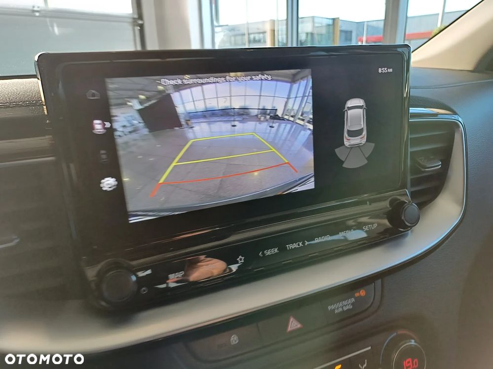 Kia XCeed 1.5 T-GDI L DCT - 25