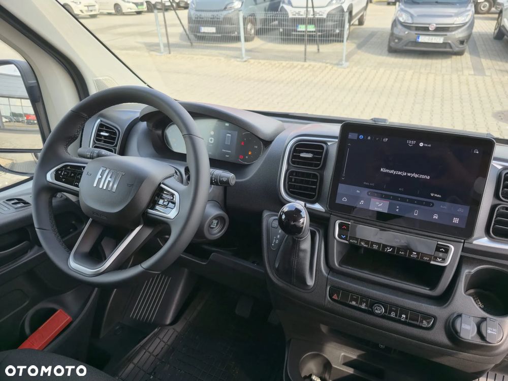 Fiat Ducato - 11