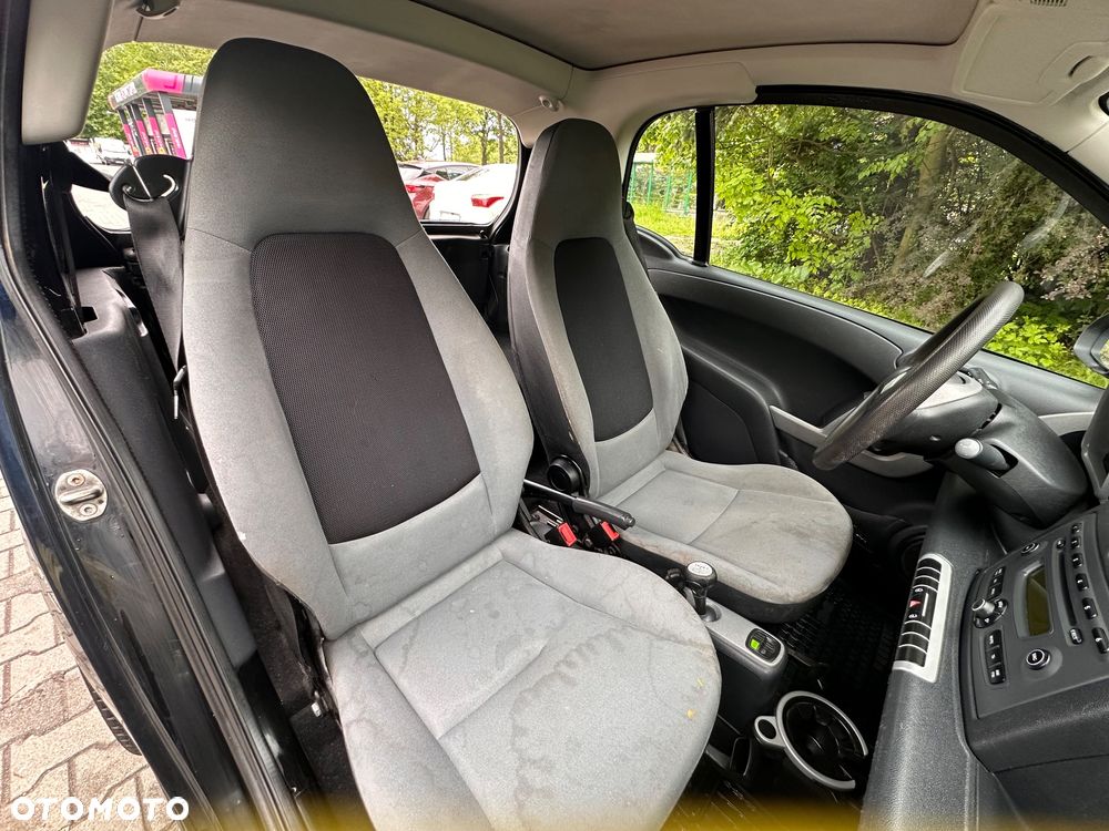 Smart Fortwo - 12