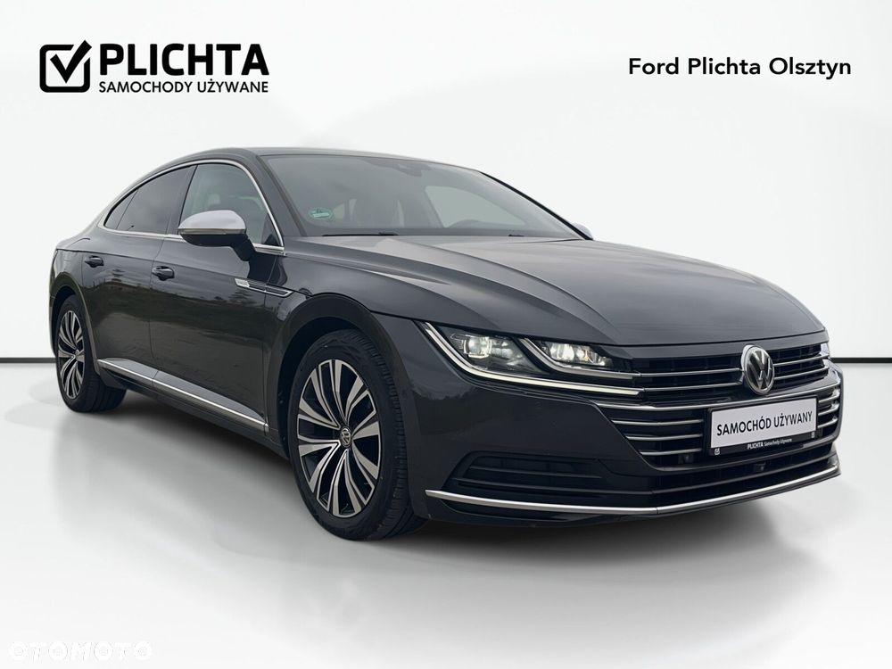 Volkswagen Arteon 2.0 TDI SCR Elegance DSG - 3