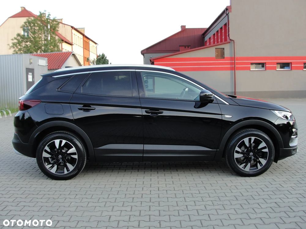 Opel Grandland X 1.5 D Start/Stop Automatik INNOVATION - 17